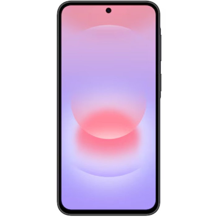 Samsung Galaxy A37 5G Gris 128GB 6GB RAM
